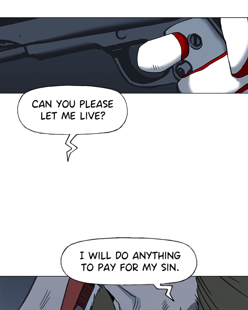 Read The Boxer chapter 87 image 108 on Lezhin