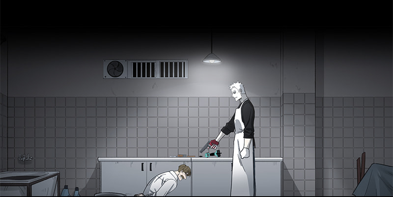 Read The Boxer chapter 87 image 113 on Lezhin