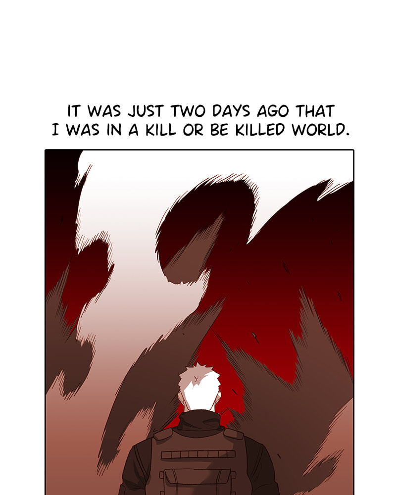 Read The Boxer chapter 87 image 12 on Lezhin