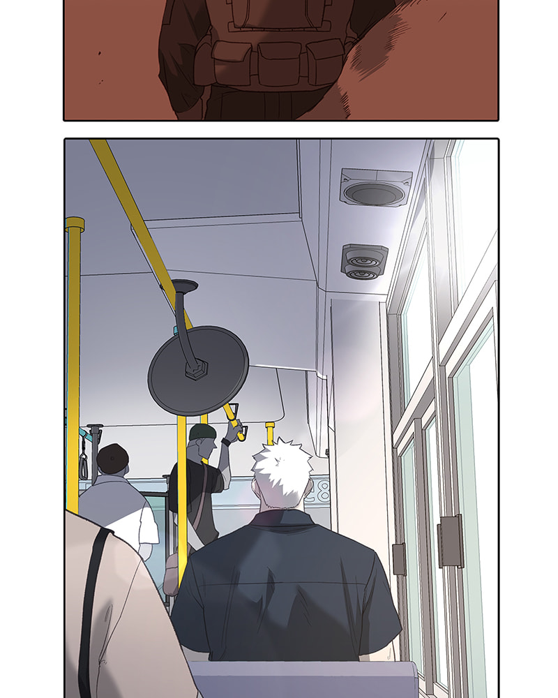 Read The Boxer chapter 87 image 13 on Lezhin