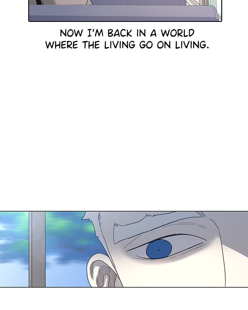Read The Boxer chapter 87 image 14 on Lezhin