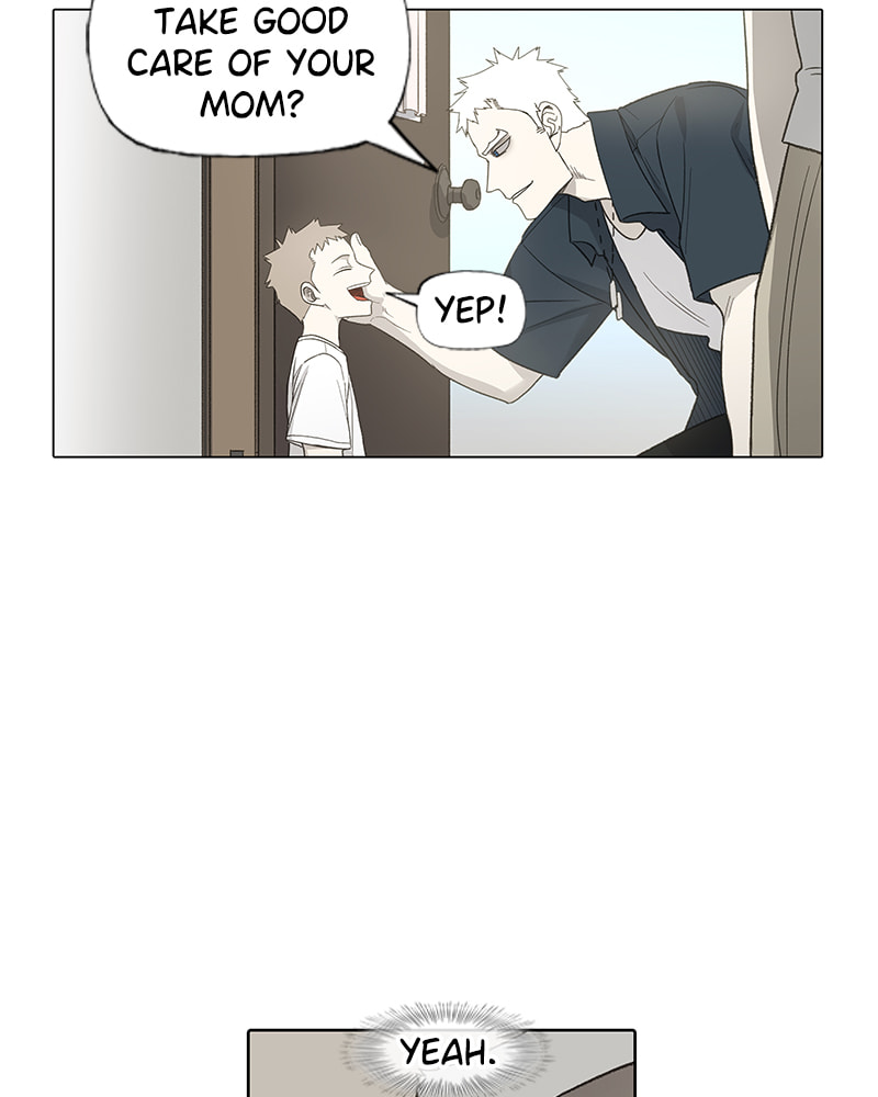 Read The Boxer chapter 87 image 22 on Lezhin