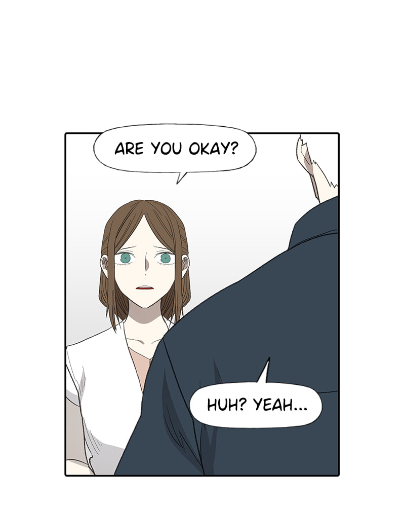 Read The Boxer chapter 87 image 28 on Lezhin