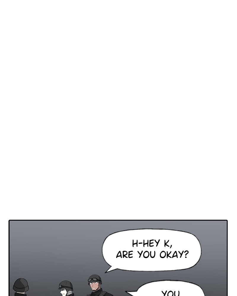 Read The Boxer chapter 87 image 3 on Lezhin