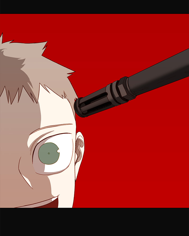 Read The Boxer chapter 87 image 36 on Lezhin