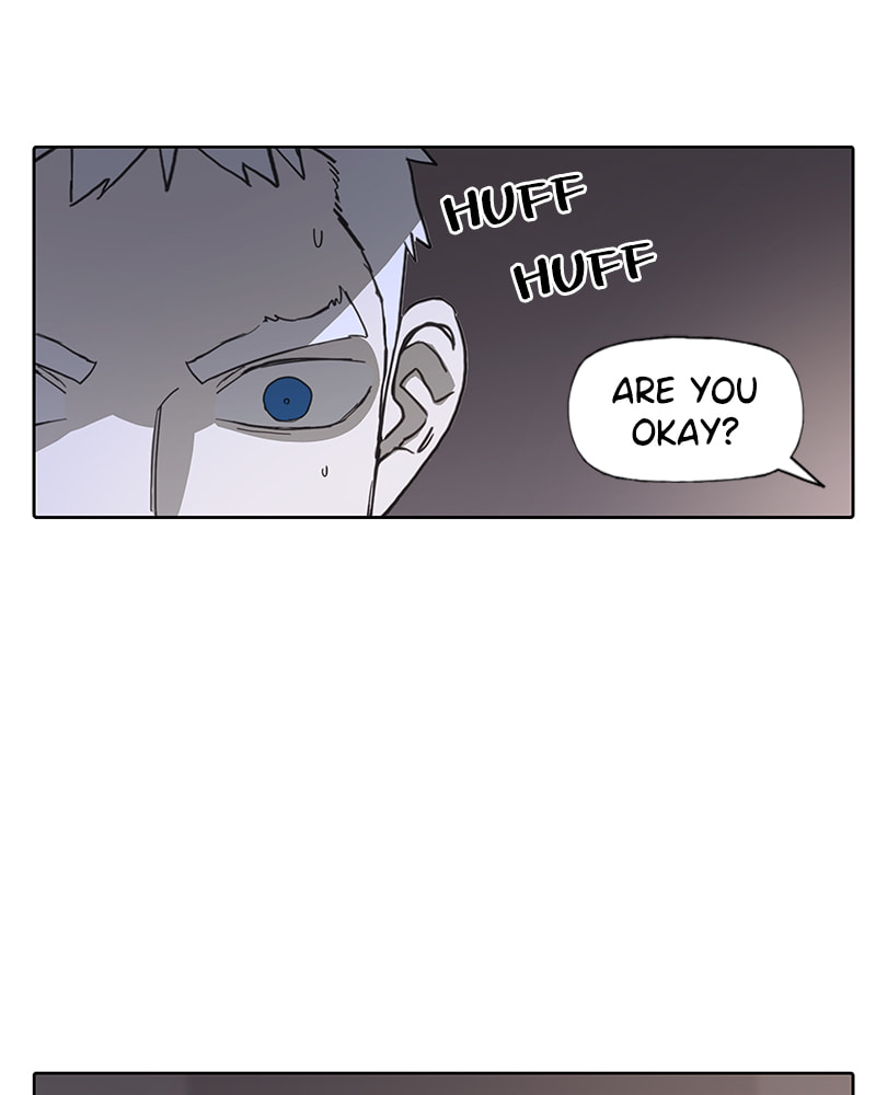 Read The Boxer chapter 87 image 39 on Lezhin