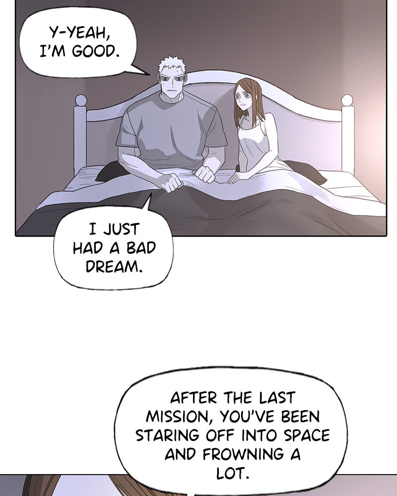 Read The Boxer chapter 87 image 40 on Lezhin