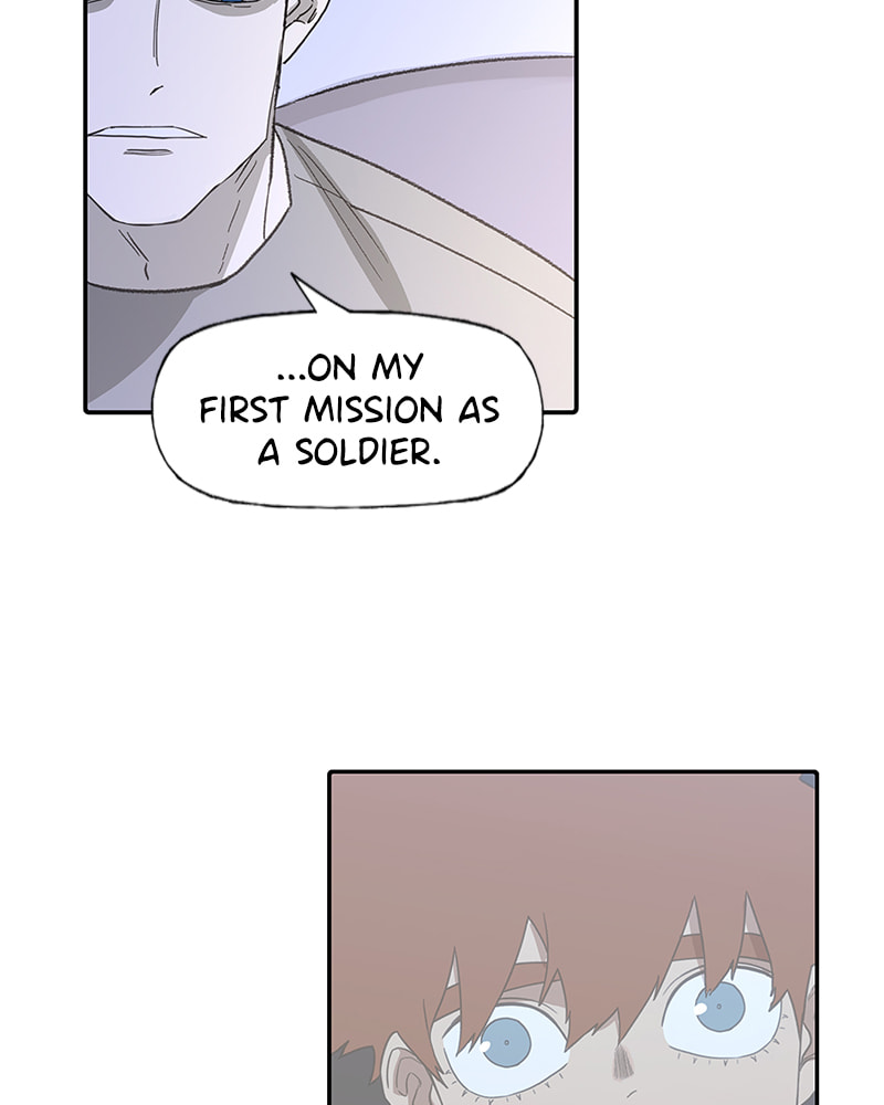 Read The Boxer chapter 87 image 42 on Lezhin