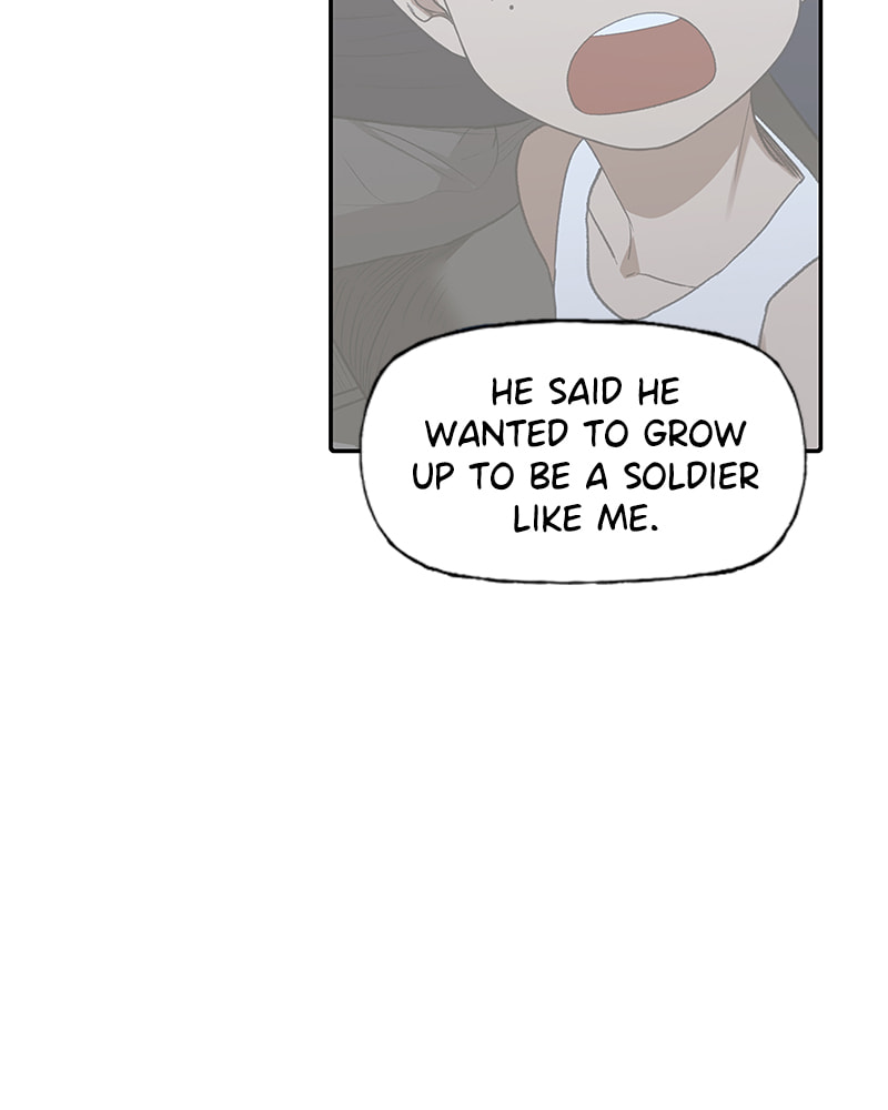 Read The Boxer chapter 87 image 43 on Lezhin