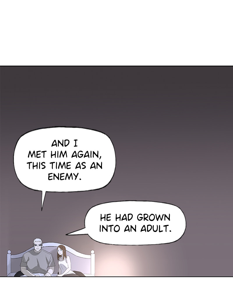Read The Boxer chapter 87 image 44 on Lezhin
