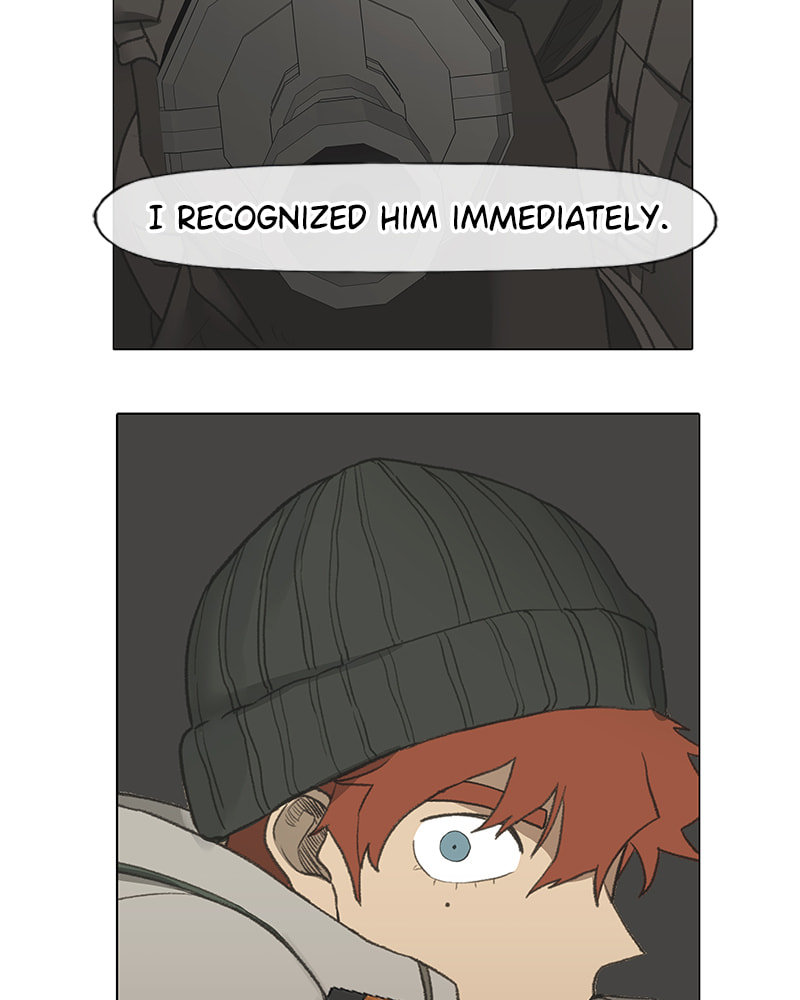 Read The Boxer chapter 87 image 46 on Lezhin