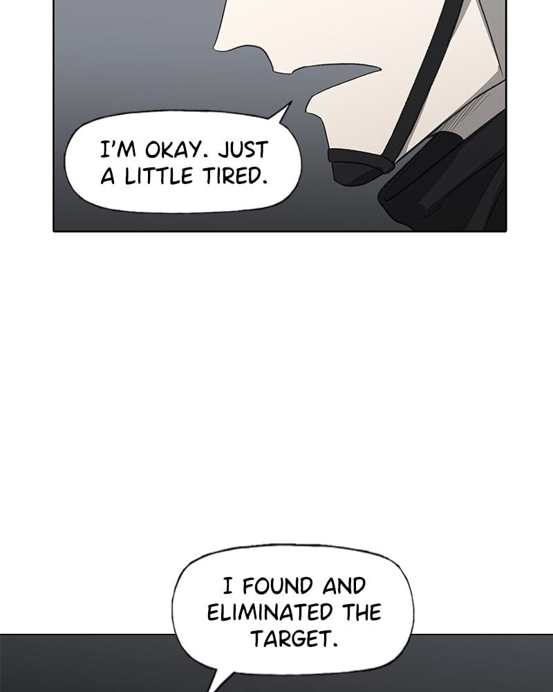 Read The Boxer chapter 87 image 5 on Lezhin