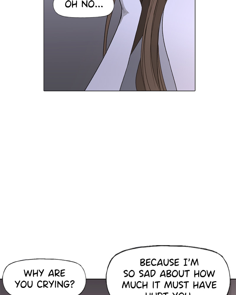 Read The Boxer chapter 87 image 56 on Lezhin