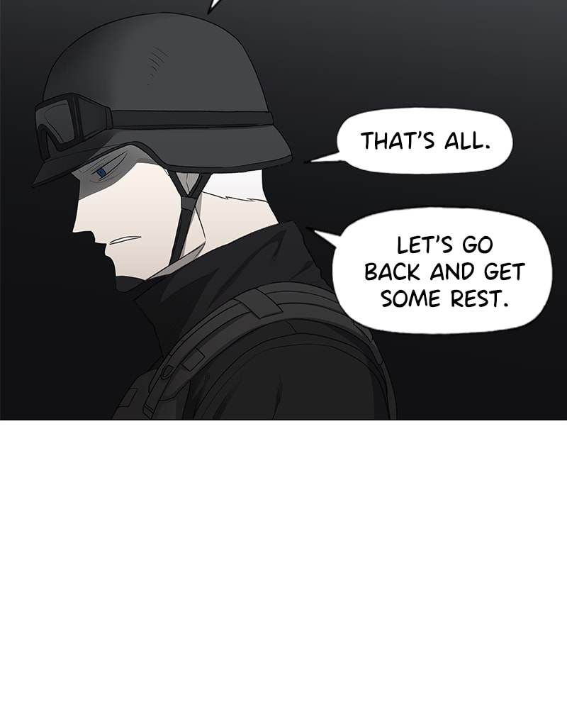Read The Boxer chapter 87 image 6 on Lezhin