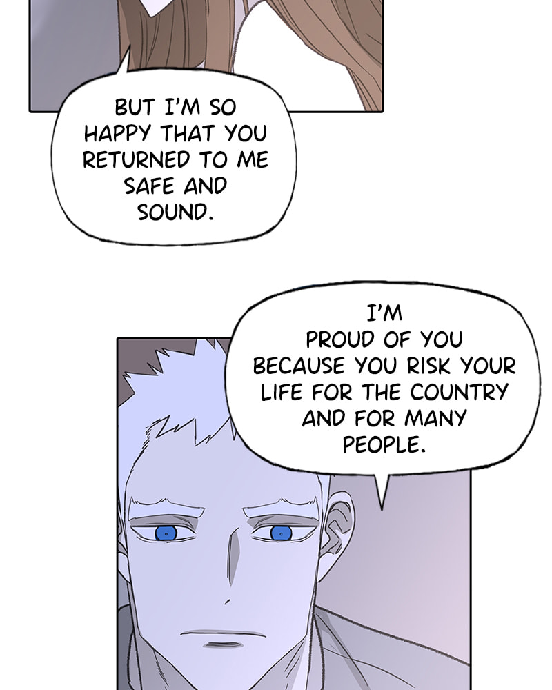 Read The Boxer chapter 87 image 61 on Lezhin