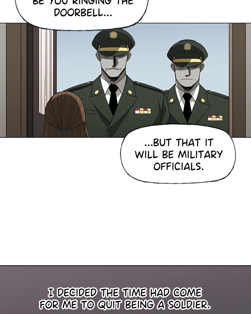 Read The Boxer chapter 87 image 64 on Lezhin