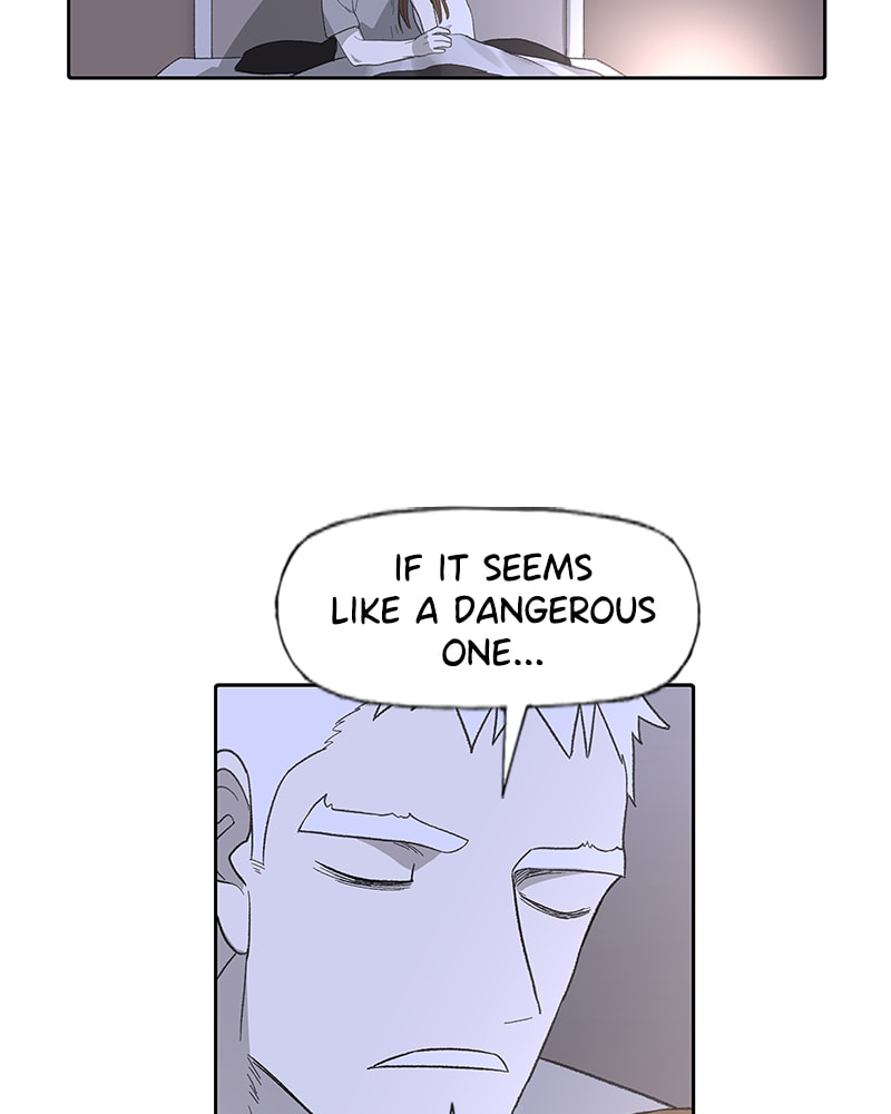 Read The Boxer chapter 87 image 67 on Lezhin