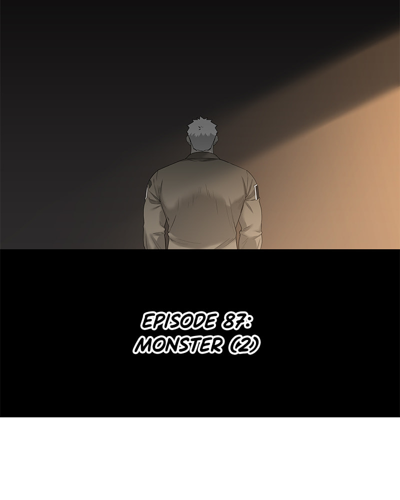 Read The Boxer chapter 87 image 8 on Lezhin