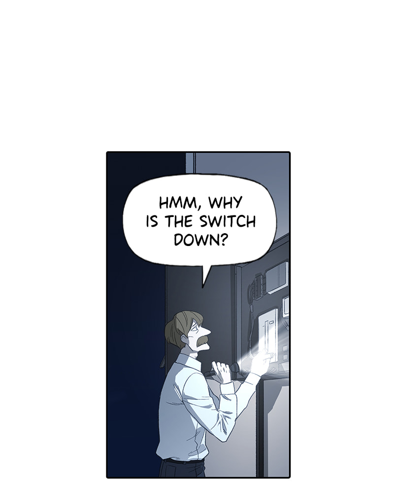 Read The Boxer chapter 87 image 80 on Lezhin