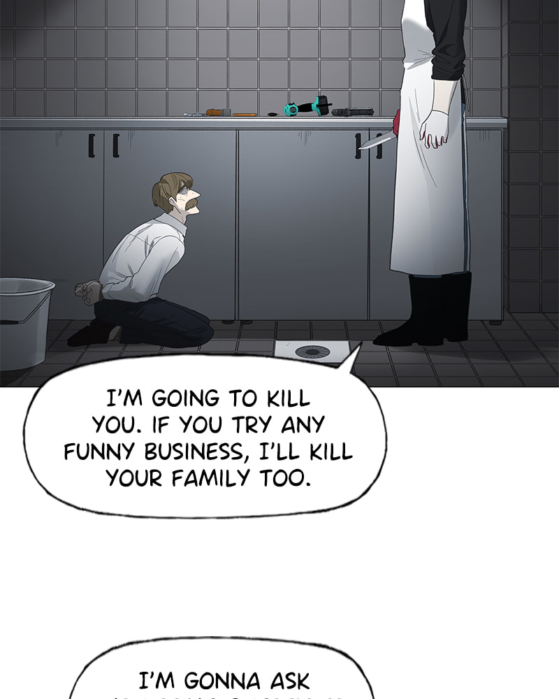 Read The Boxer chapter 87 image 85 on Lezhin