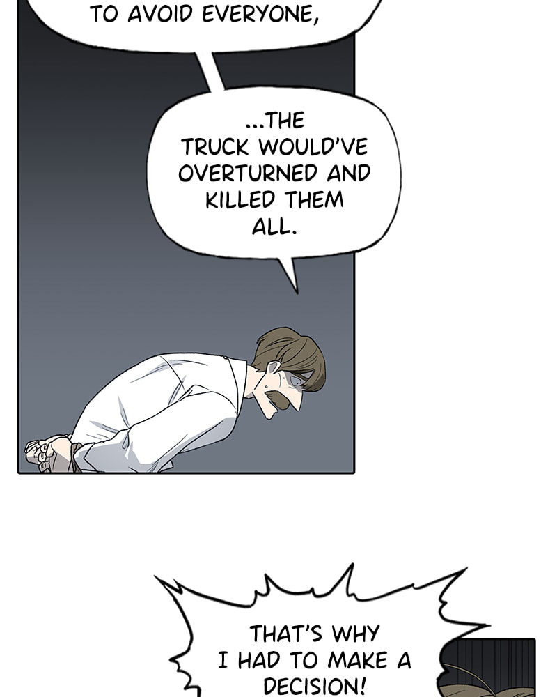 Read The Boxer chapter 87 image 91 on Lezhin