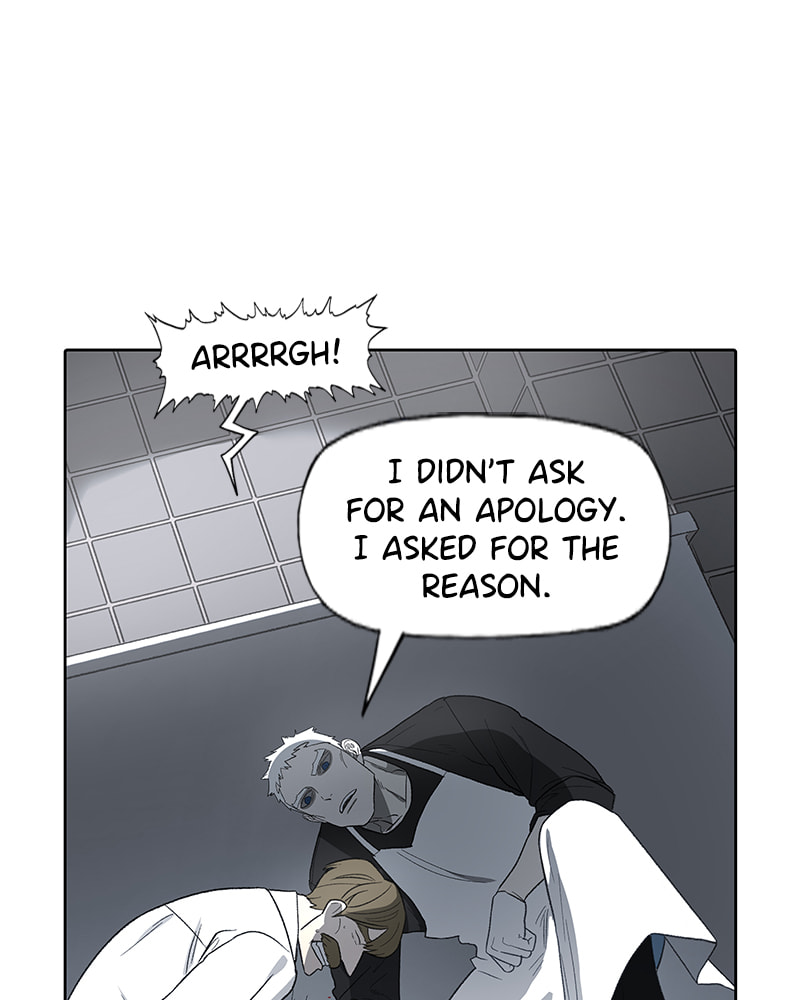 Read The Boxer chapter 87 image 94 on Lezhin