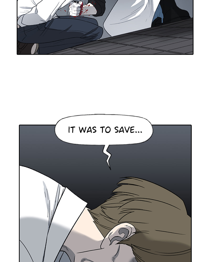 Read The Boxer chapter 87 image 95 on Lezhin