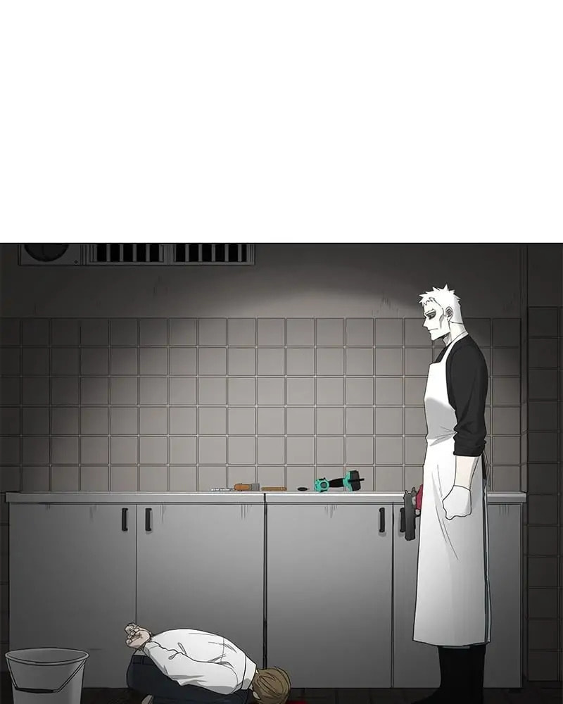 Read The Boxer chapter 88 image 1 on Lezhin