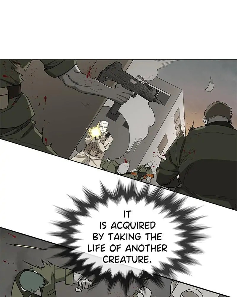 Read The Boxer chapter 88 image 101 on Lezhin