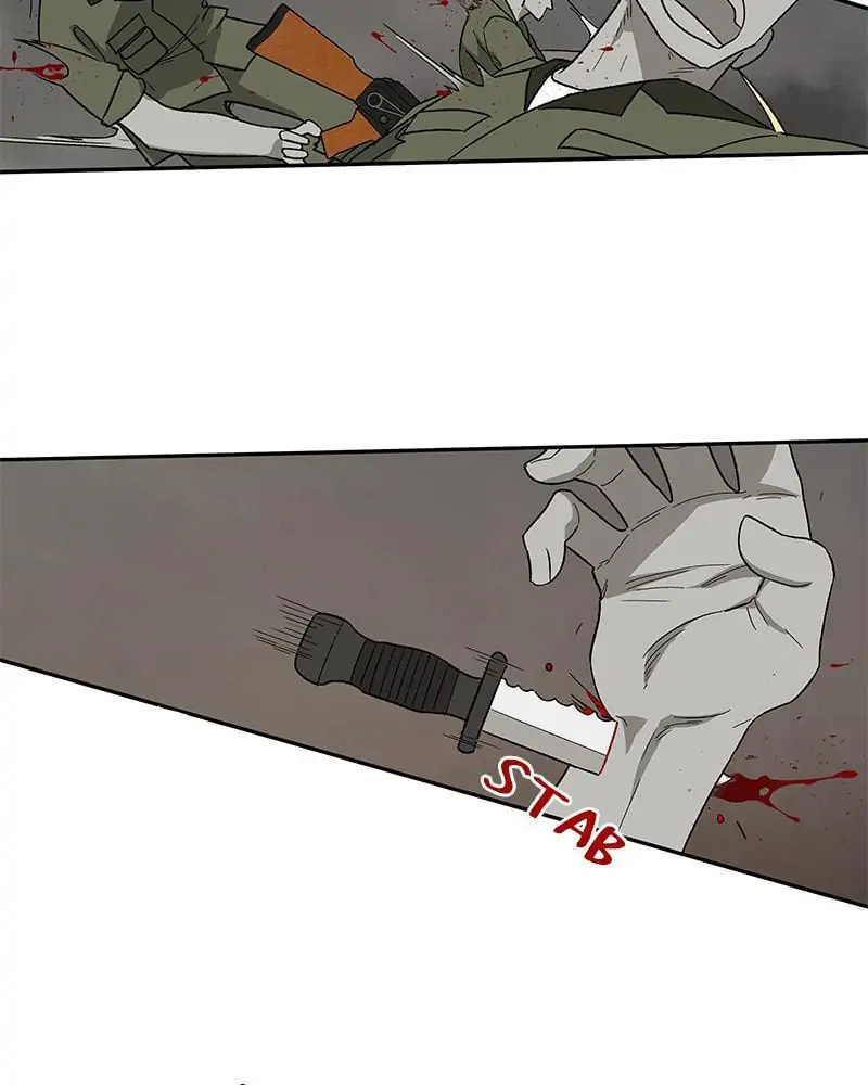 Read The Boxer chapter 88 image 102 on Lezhin