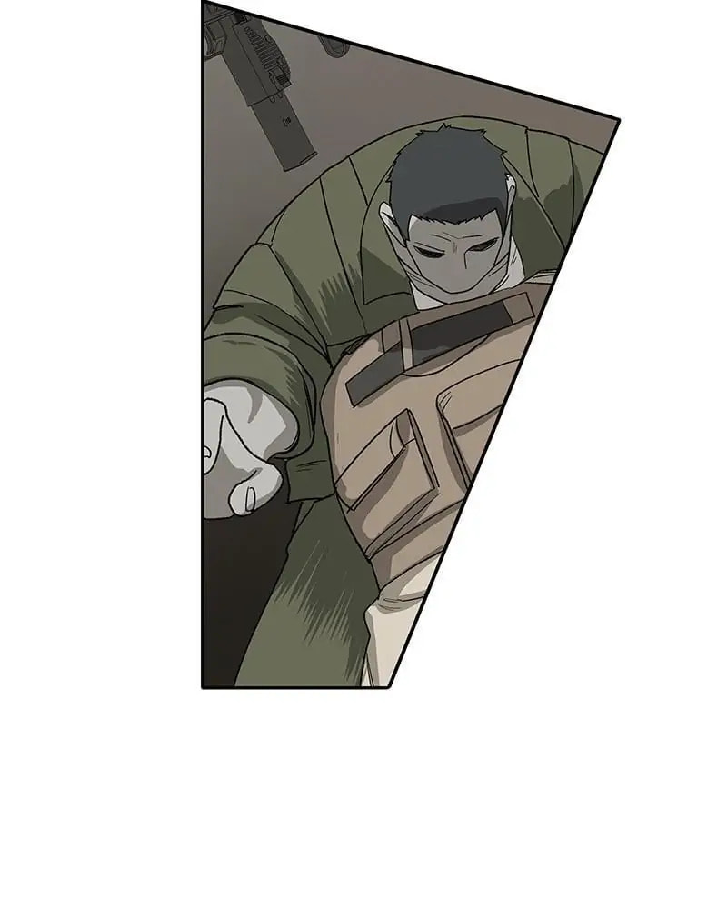 Read The Boxer chapter 88 image 103 on Lezhin