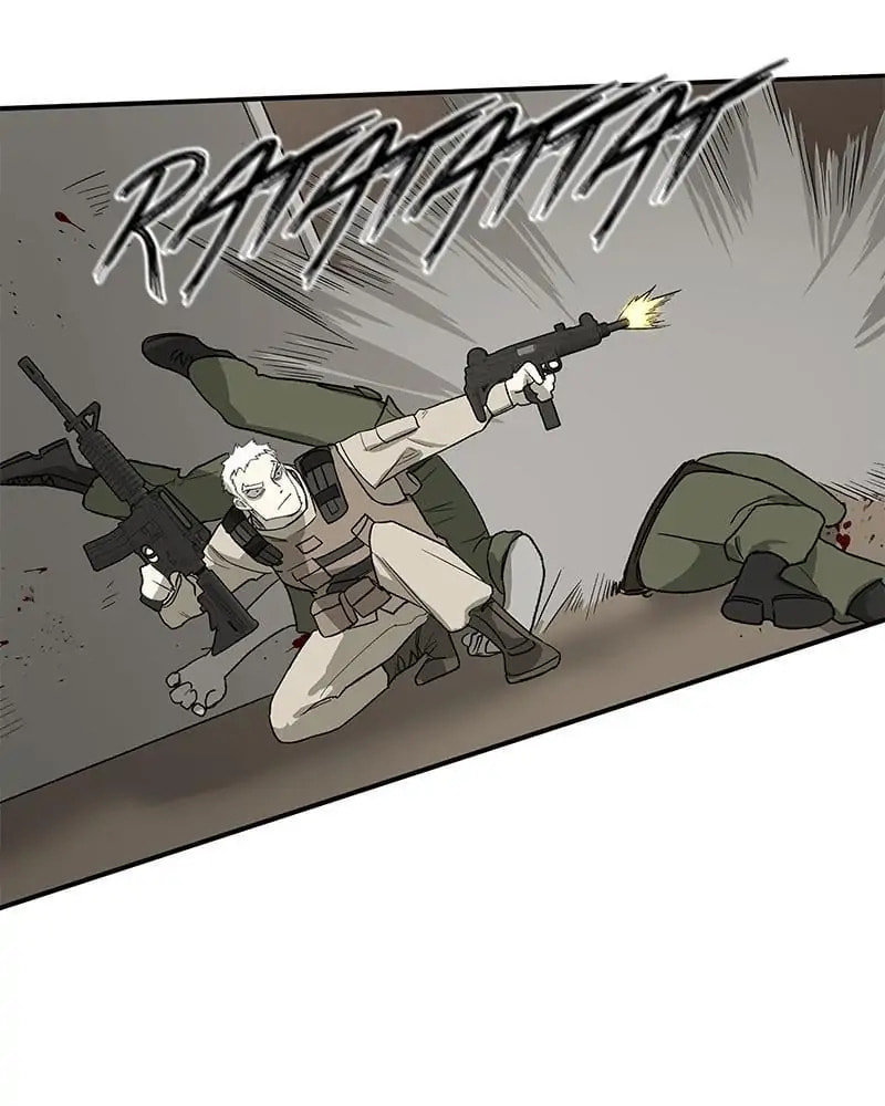 Read The Boxer chapter 88 image 104 on Lezhin