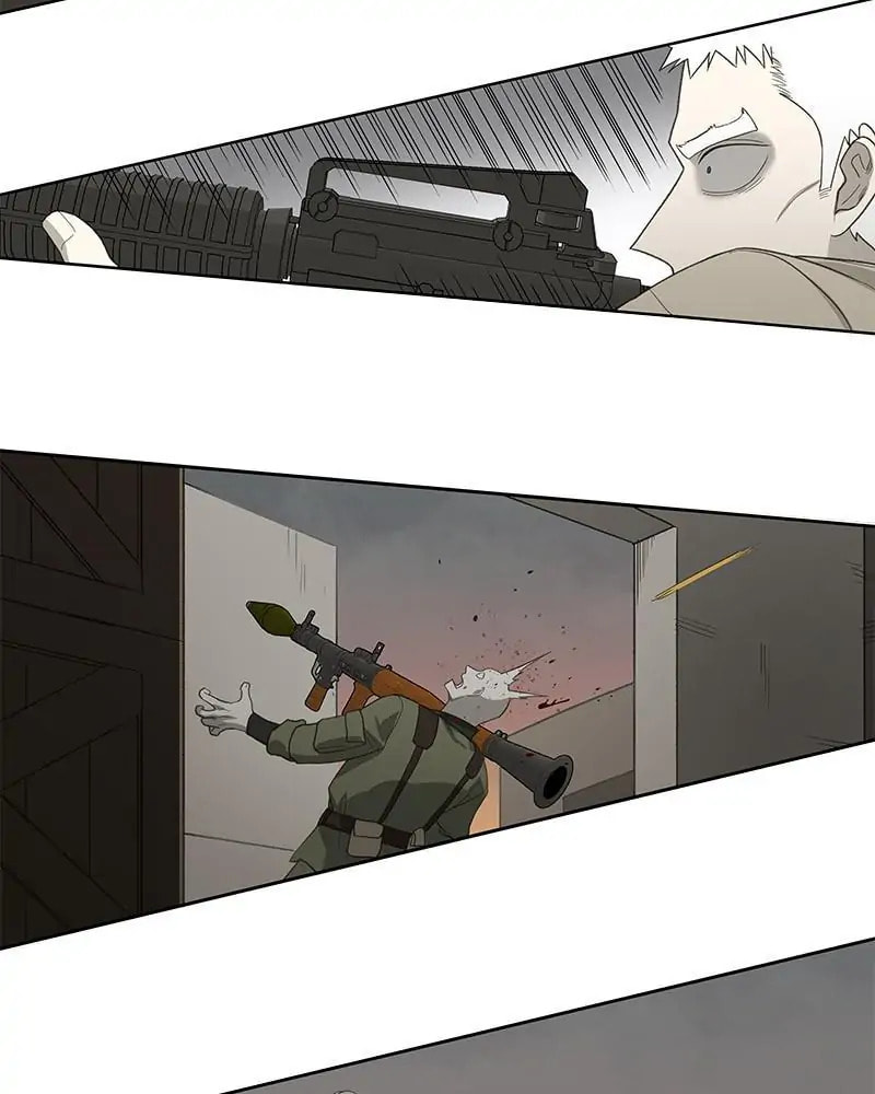 Read The Boxer chapter 88 image 107 on Lezhin