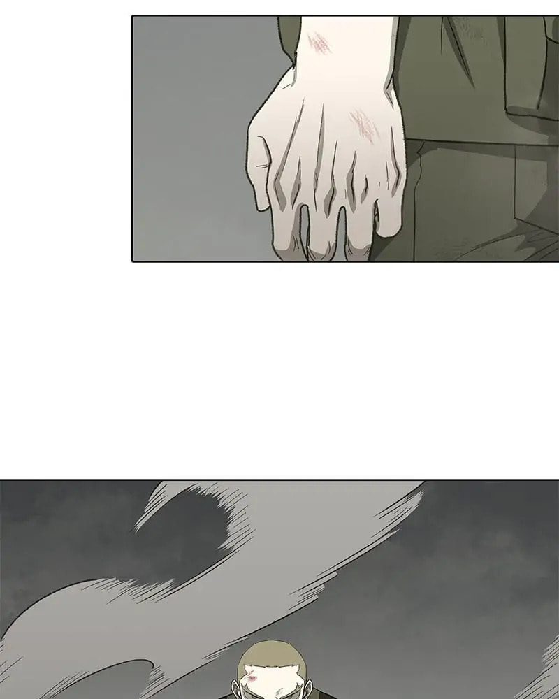 Read The Boxer chapter 88 image 118 on Lezhin