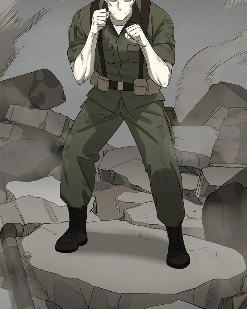 Read The Boxer chapter 88 image 119 on Lezhin