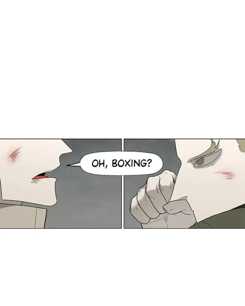 Read The Boxer chapter 88 image 121 on Lezhin