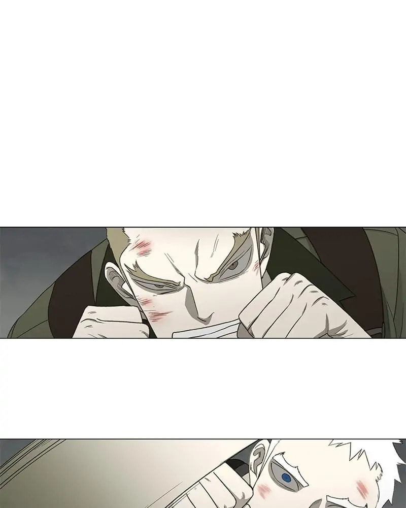 Read The Boxer chapter 88 image 125 on Lezhin