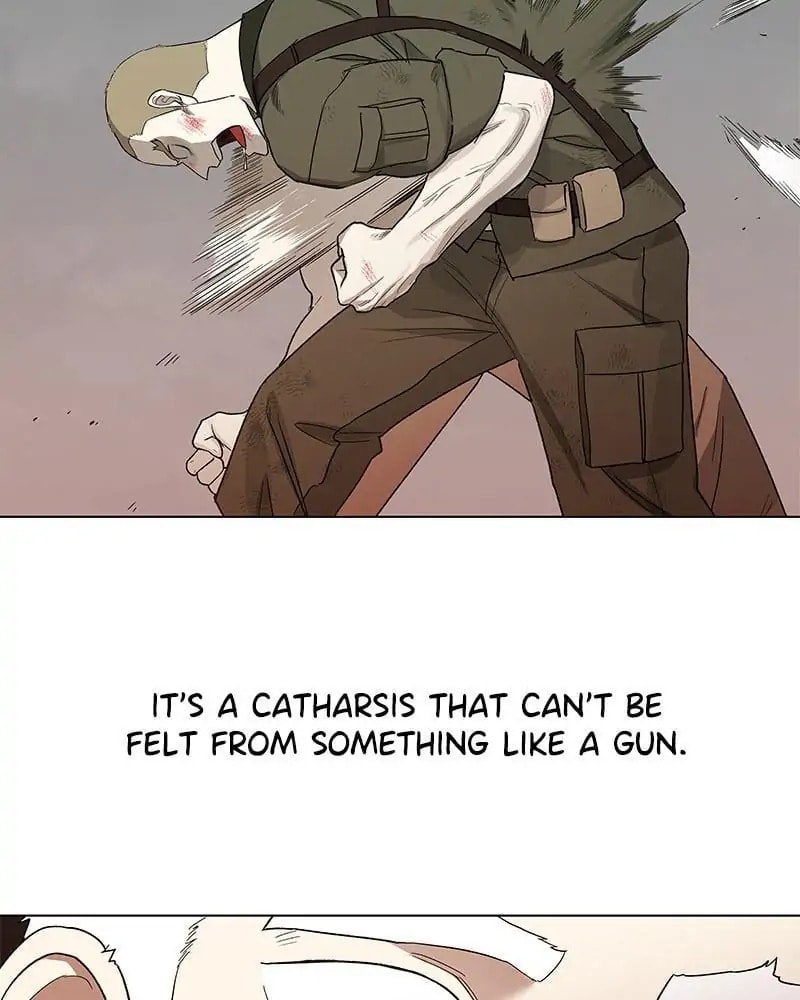 Read The Boxer chapter 88 image 127 on Lezhin