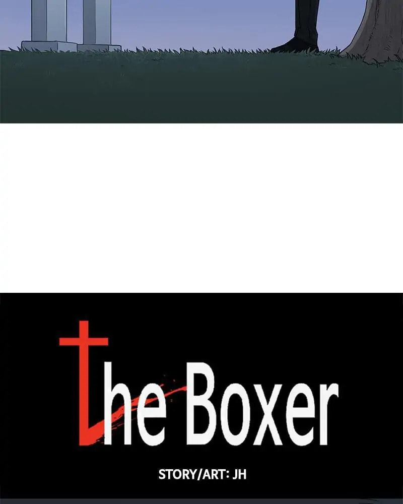Read The Boxer chapter 88 image 18 on Lezhin