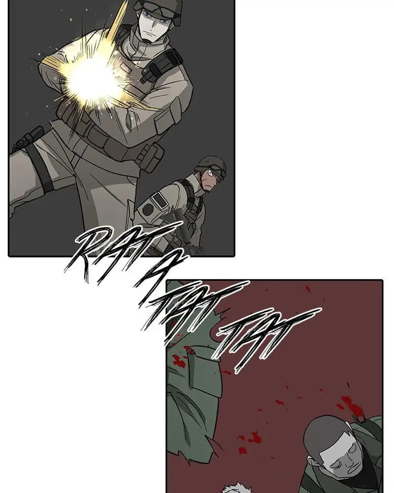Read The Boxer chapter 88 image 21 on Lezhin