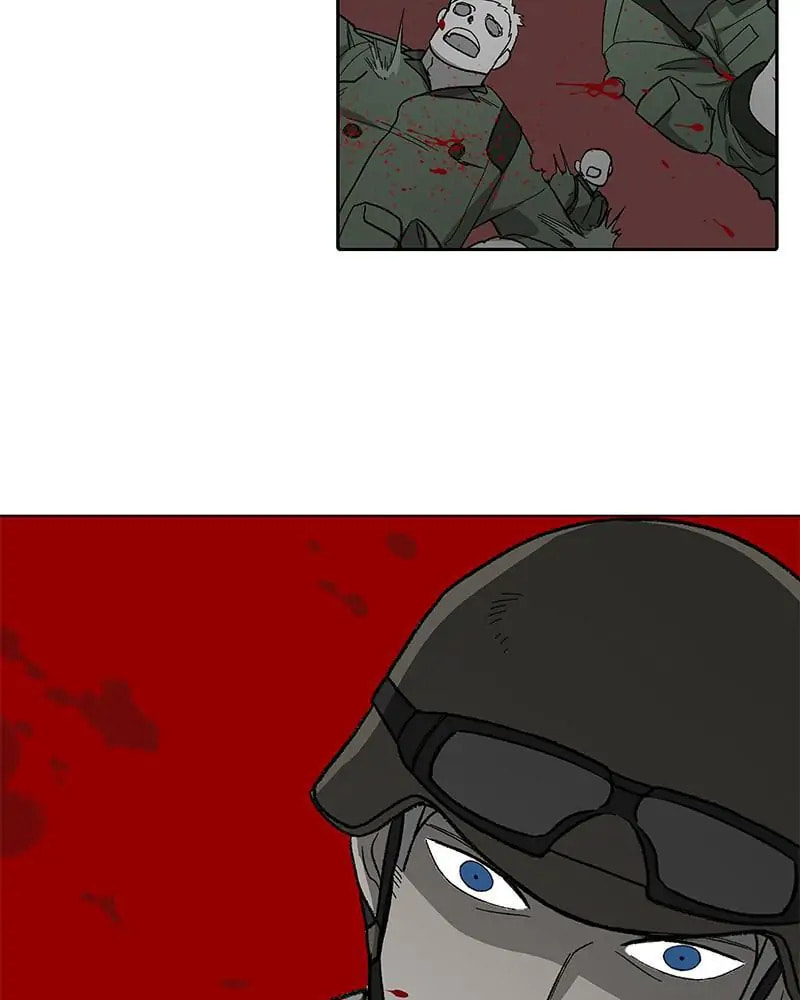 Read The Boxer chapter 88 image 22 on Lezhin