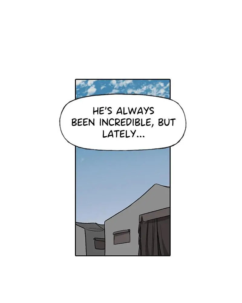 Read The Boxer chapter 88 image 24 on Lezhin