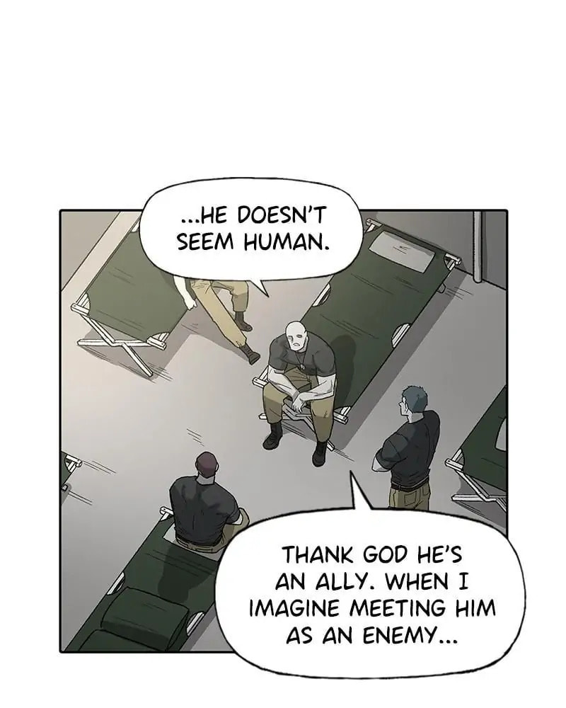 Read The Boxer chapter 88 image 25 on Lezhin