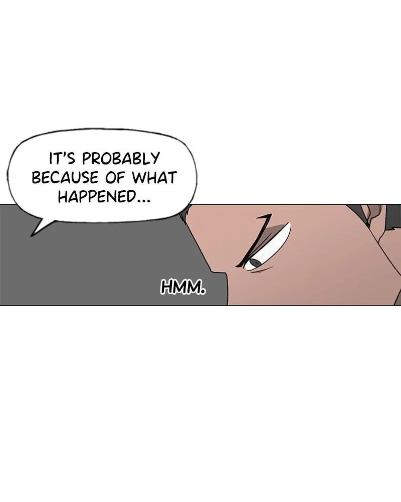 Read The Boxer chapter 88 image 28 on Lezhin