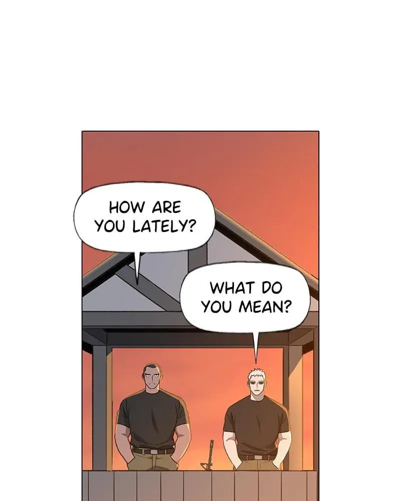 Read The Boxer chapter 88 image 30 on Lezhin