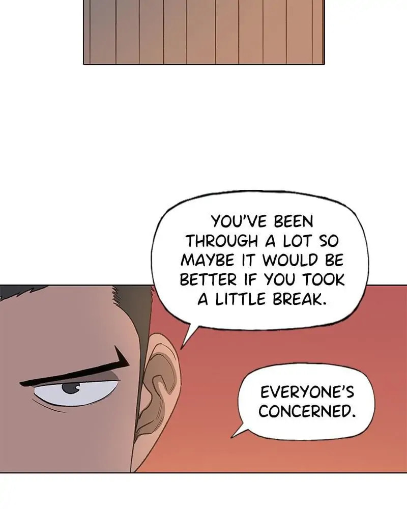 Read The Boxer chapter 88 image 31 on Lezhin