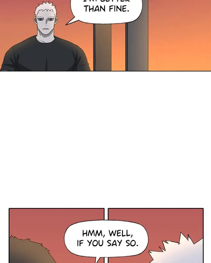 Read The Boxer chapter 88 image 34 on Lezhin