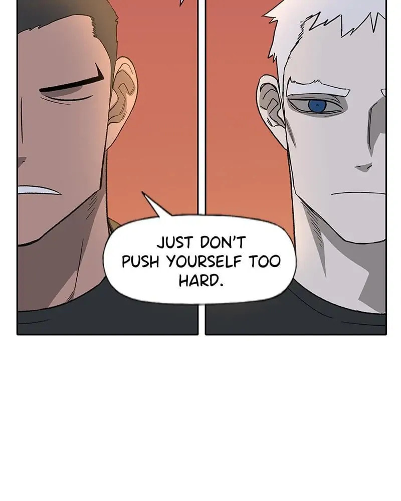 Read The Boxer chapter 88 image 35 on Lezhin