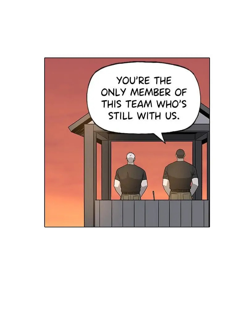 Read The Boxer chapter 88 image 36 on Lezhin