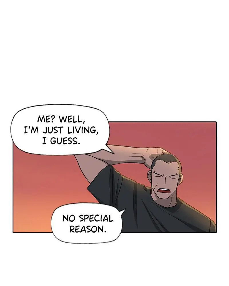Read The Boxer chapter 88 image 38 on Lezhin